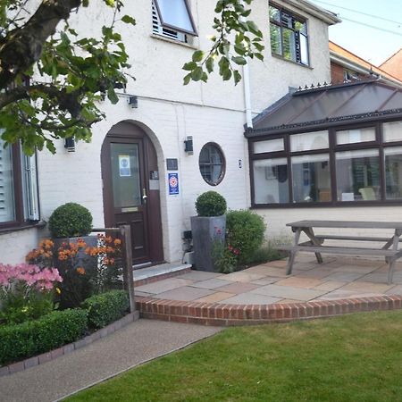 Harriet House B&B Canterbury Kültér fotó