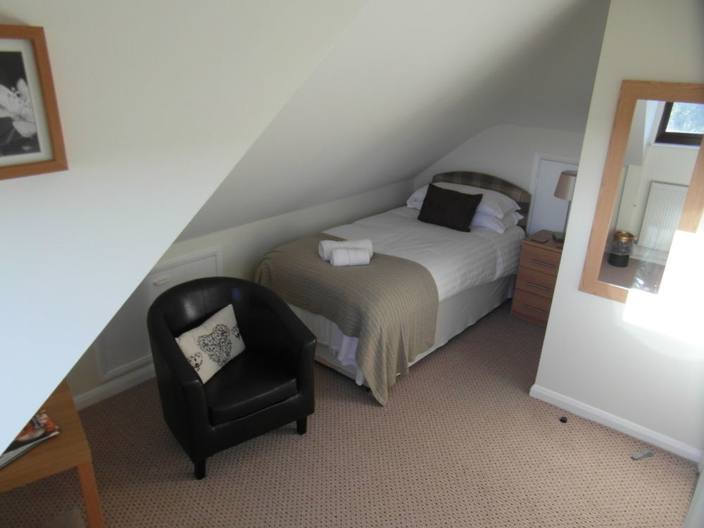 Harriet House B&B Canterbury Kültér fotó