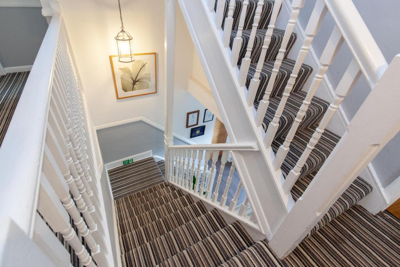 Harriet House B&B Canterbury Kültér fotó